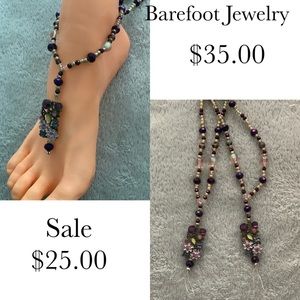 Foot Jewelry